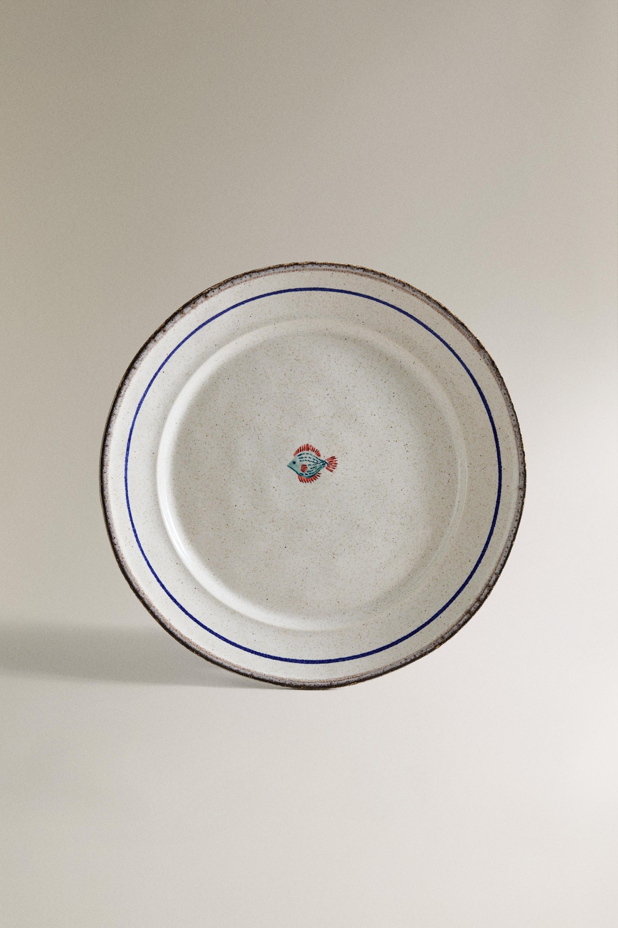 AUTUMN COLLECTION stoneware ブラウン系モダンストーンウェア