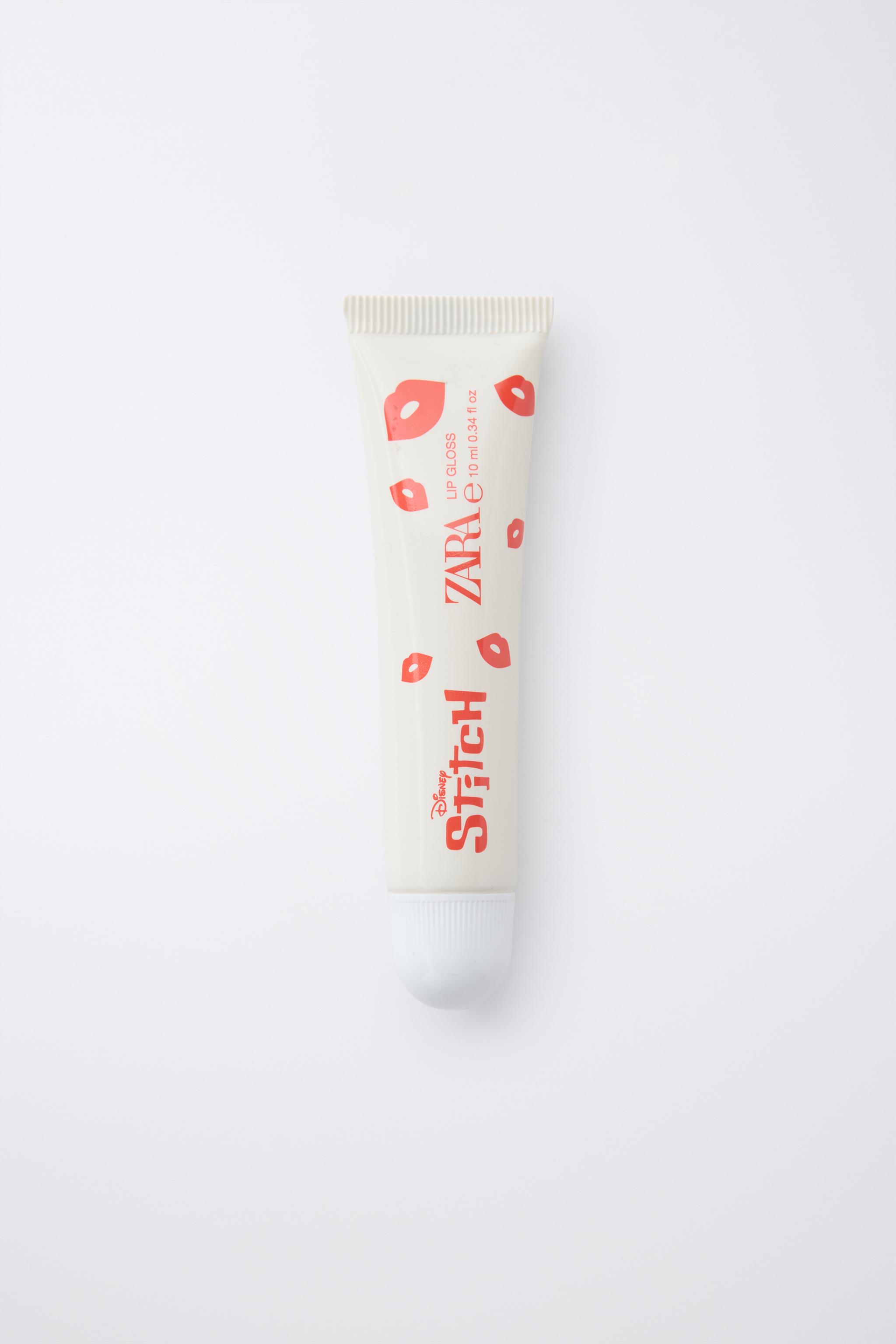 STITCH © DISNEY LIP GLOSS 10 ML (1.69 FL.OZ)