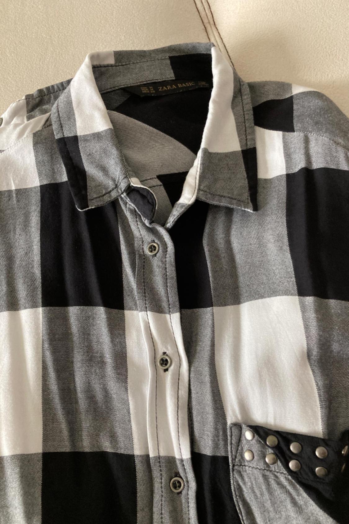 CAMISA CUADROS - Image 3