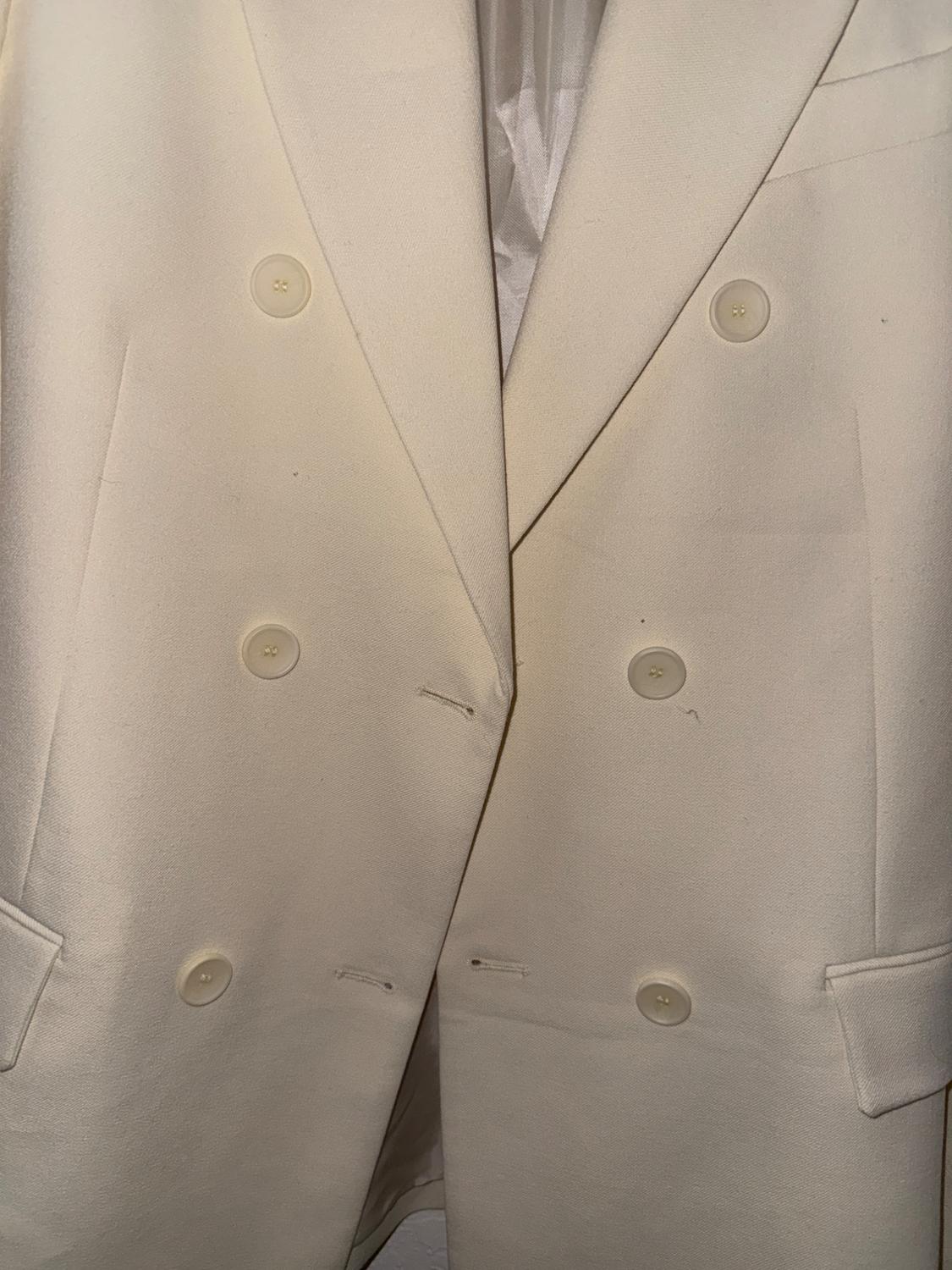 WOMENS BLAZER - Image 3