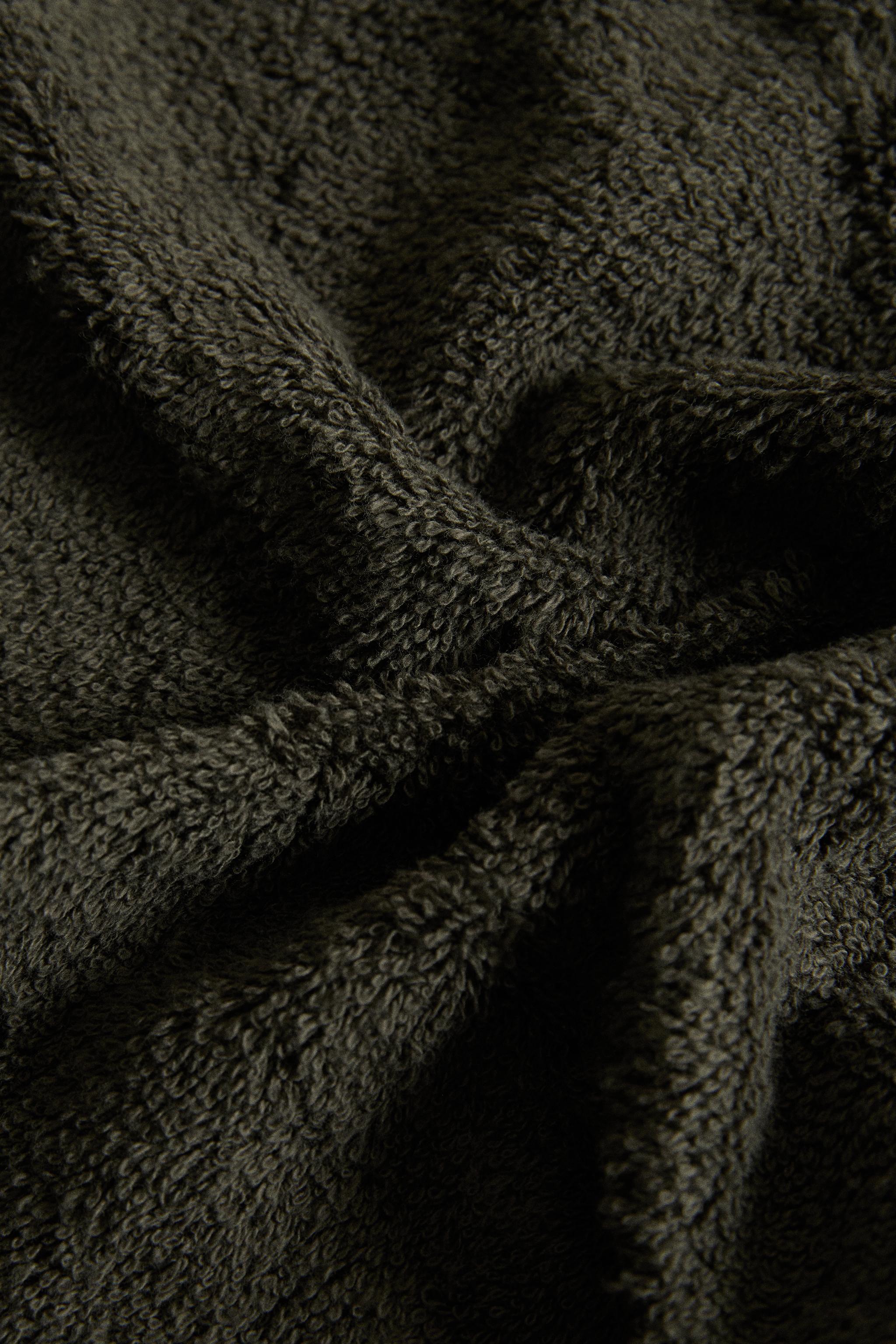 PACK OF COTTON HAND TOWELS (PACK 3)