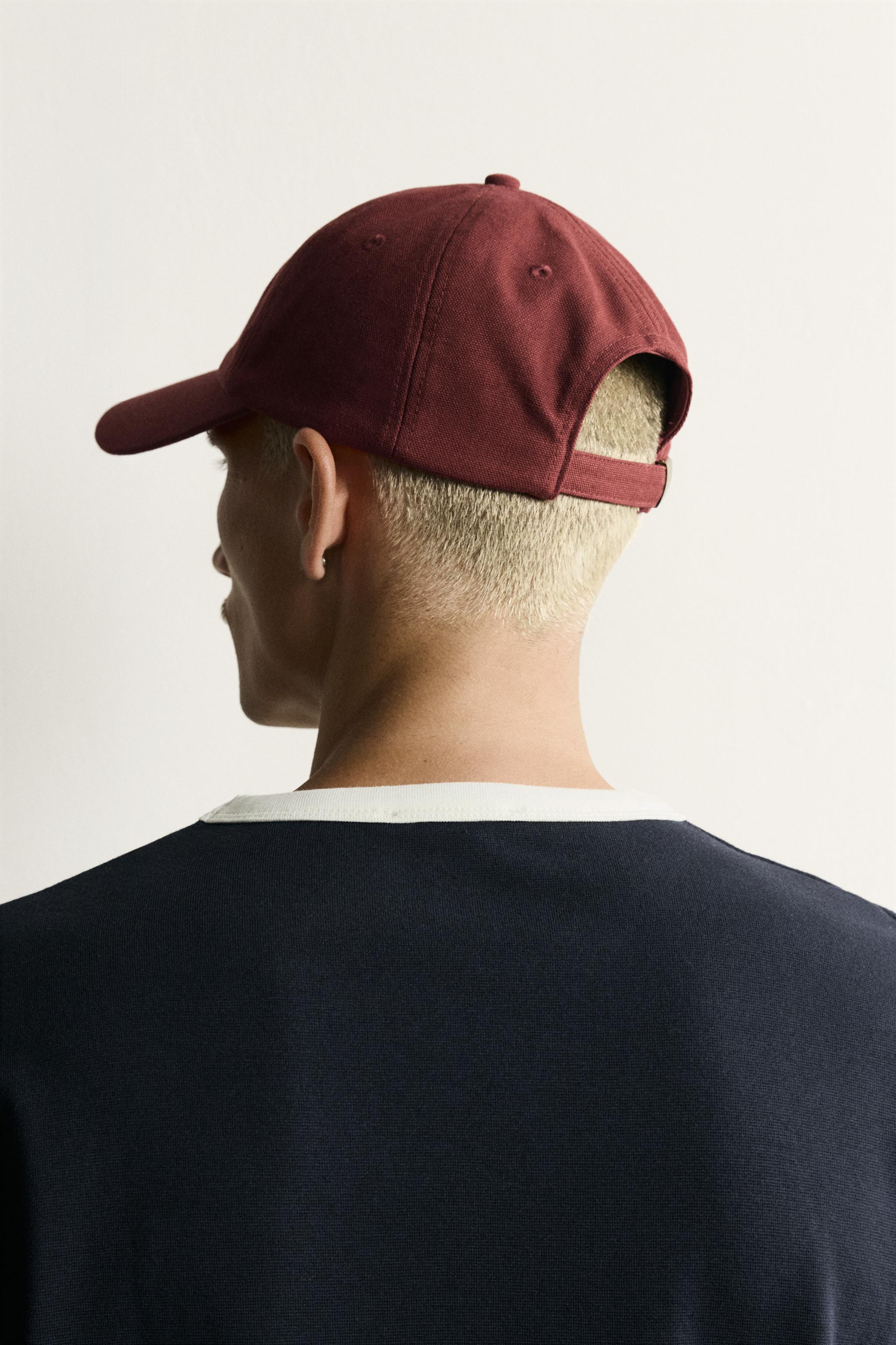 JEEP® PRINT WASHED CAP