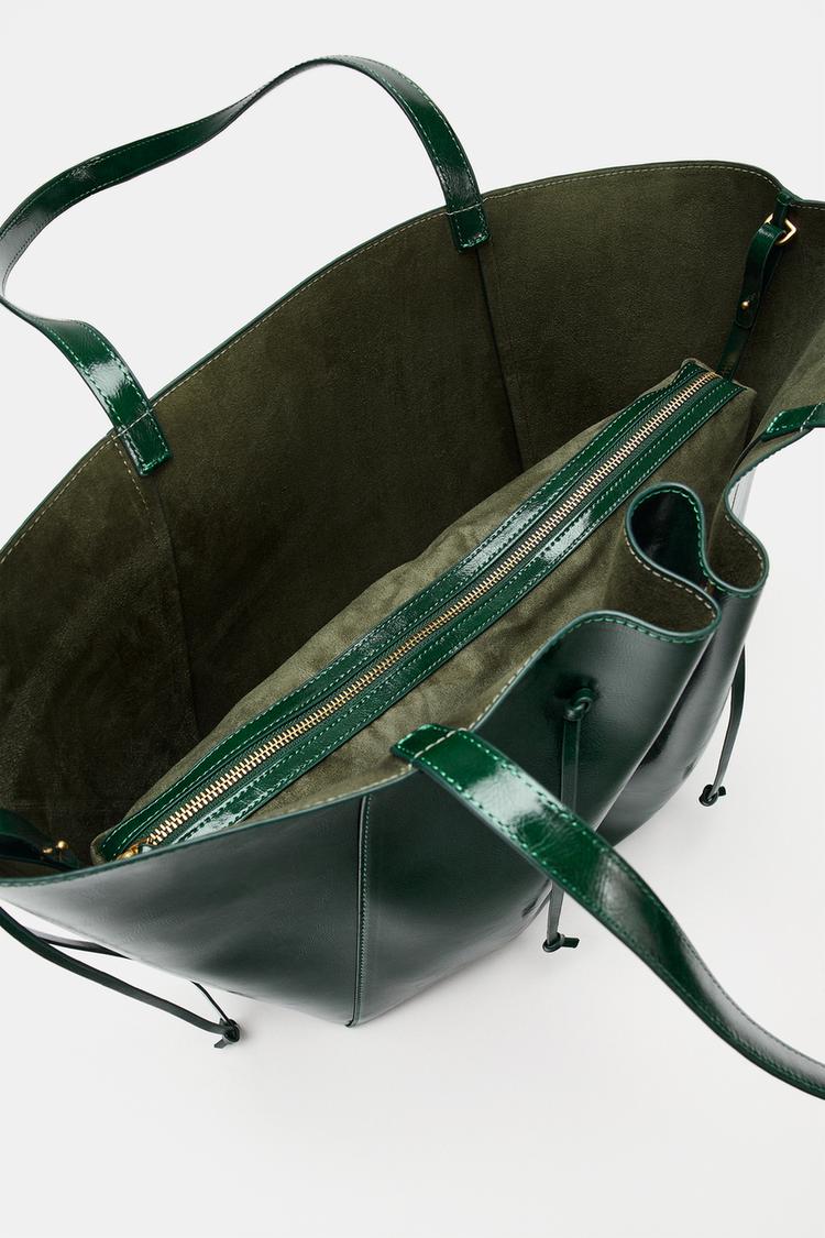 BOLSO TOTE FRUNCIDO 7