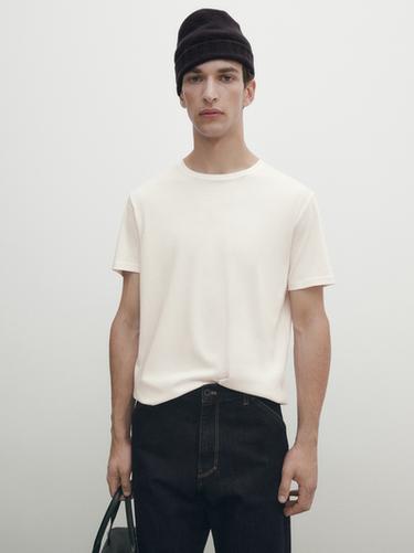 Zara Product image - Ecru