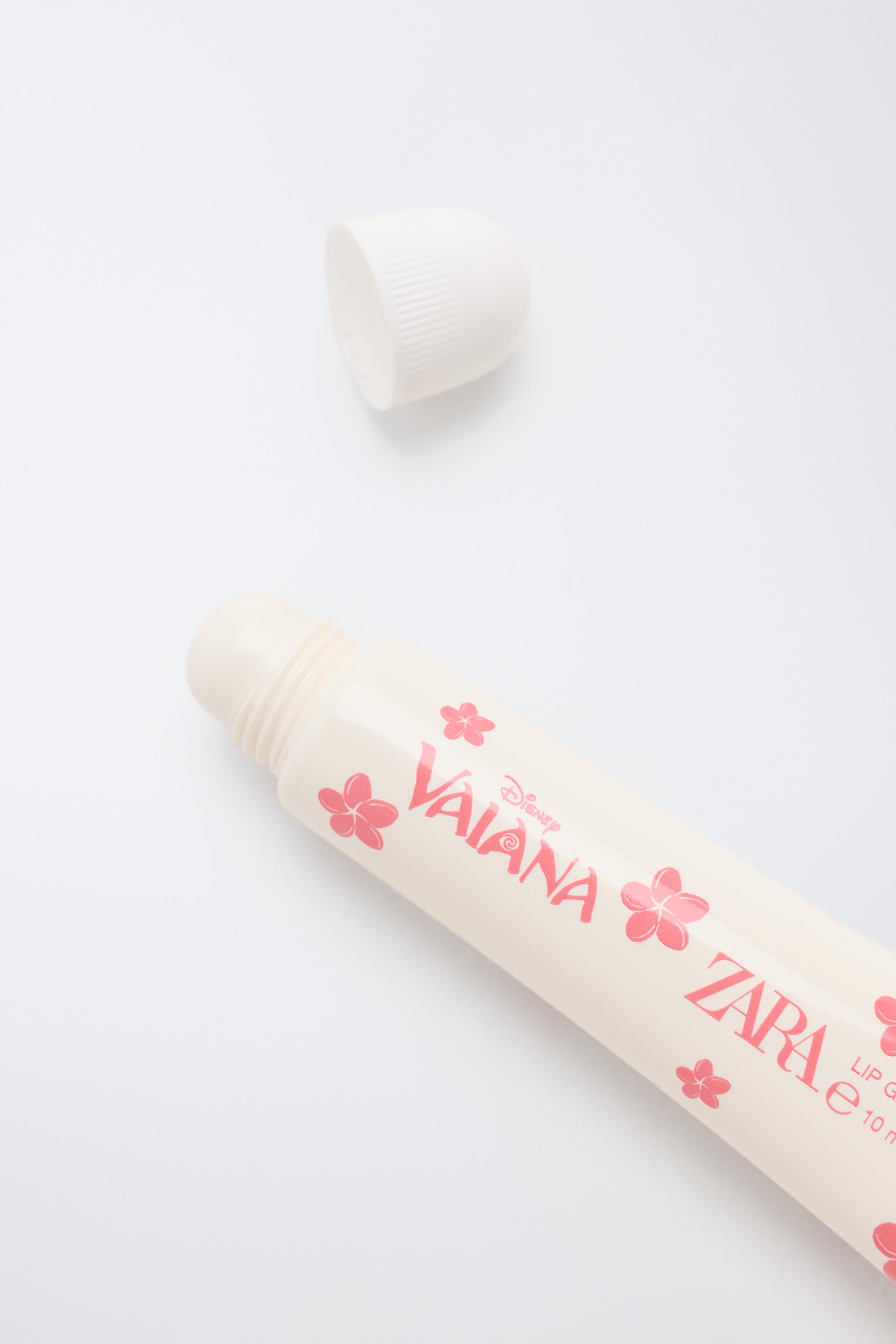 Zara MOANA © DISNEY LIP GLOSS 10 ML (0.34 FL. OZ.) — фото 3