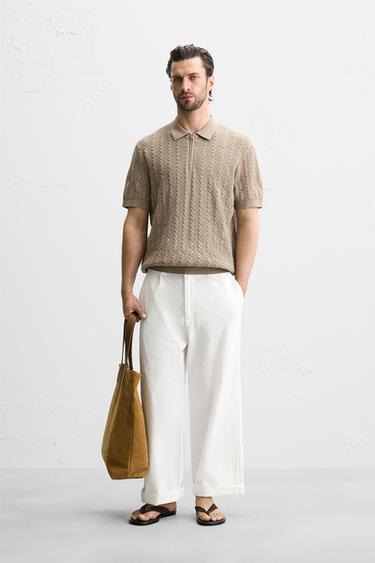 Zara {名称} - {颜色} - 0 图片