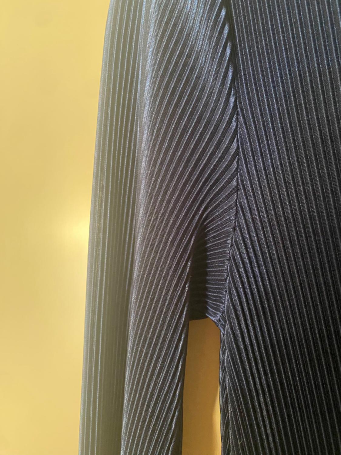 PLEATED DRESS - Image 2