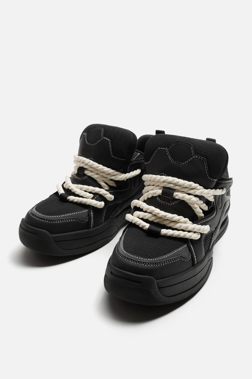 Thumbnail image for ROPE SKATE TRAINERS