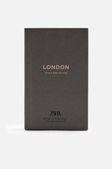 LONDON SAVILE ROW MAYFAIR  90ML_2