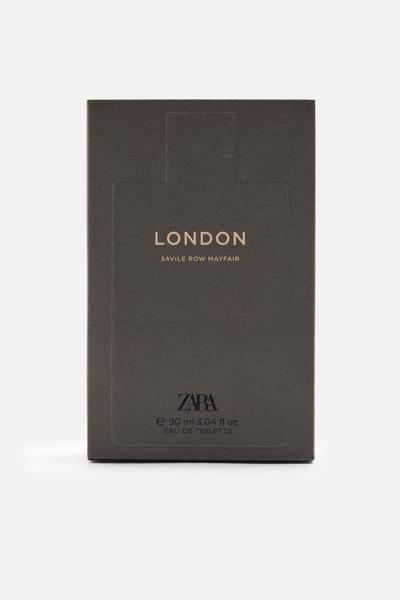 LONDON SAVILE ROW MAYFAIR  90ML_2