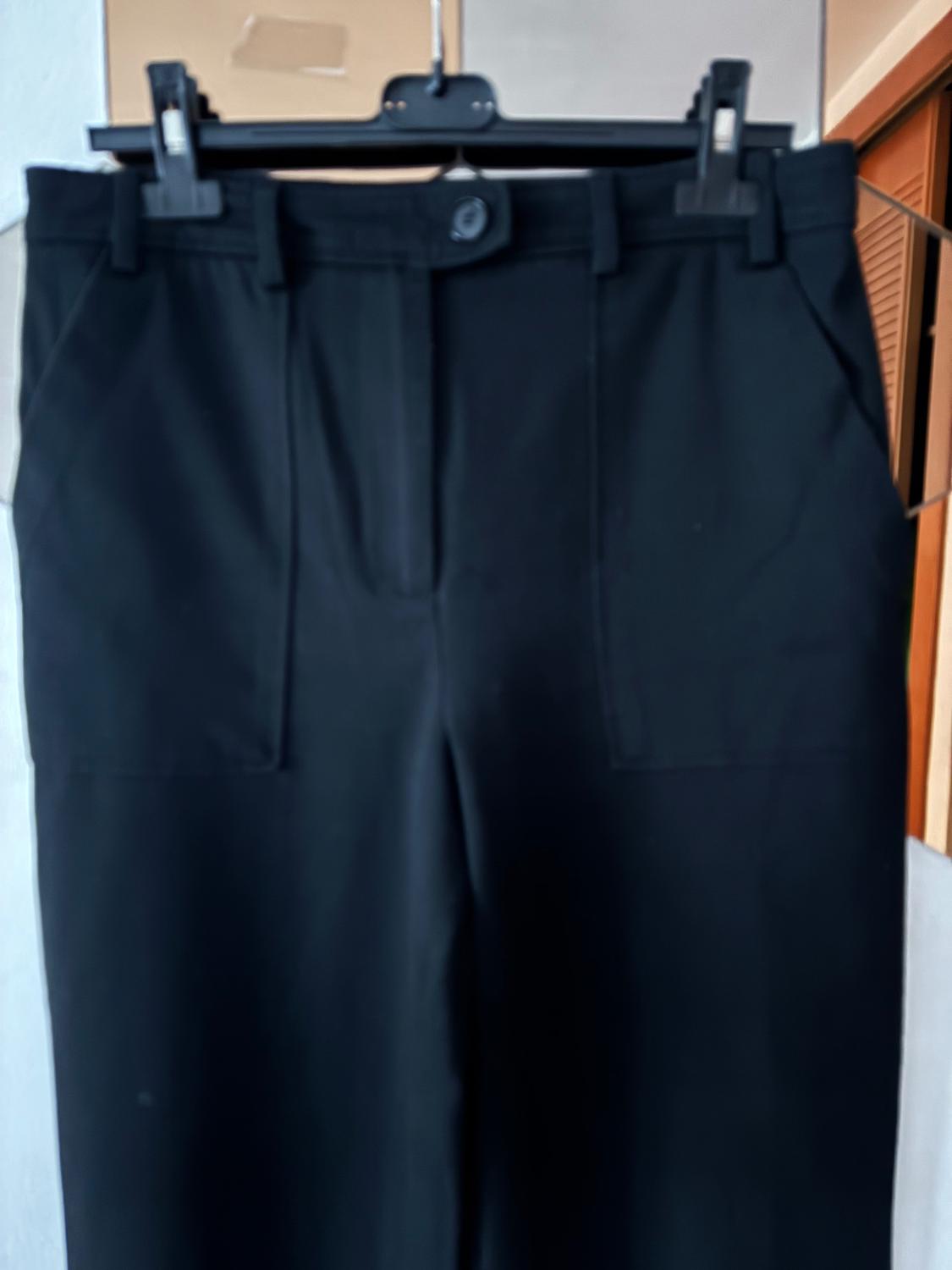 CARGO TROUSERS - Image 3