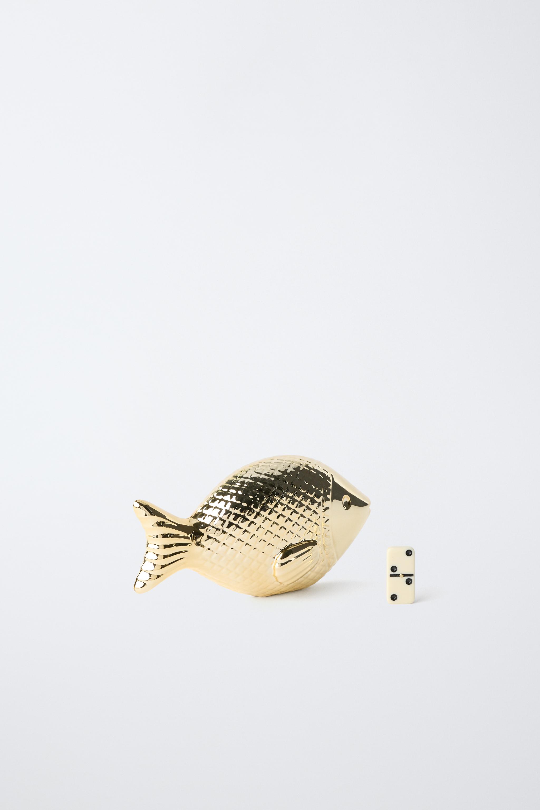 SAC POISSON