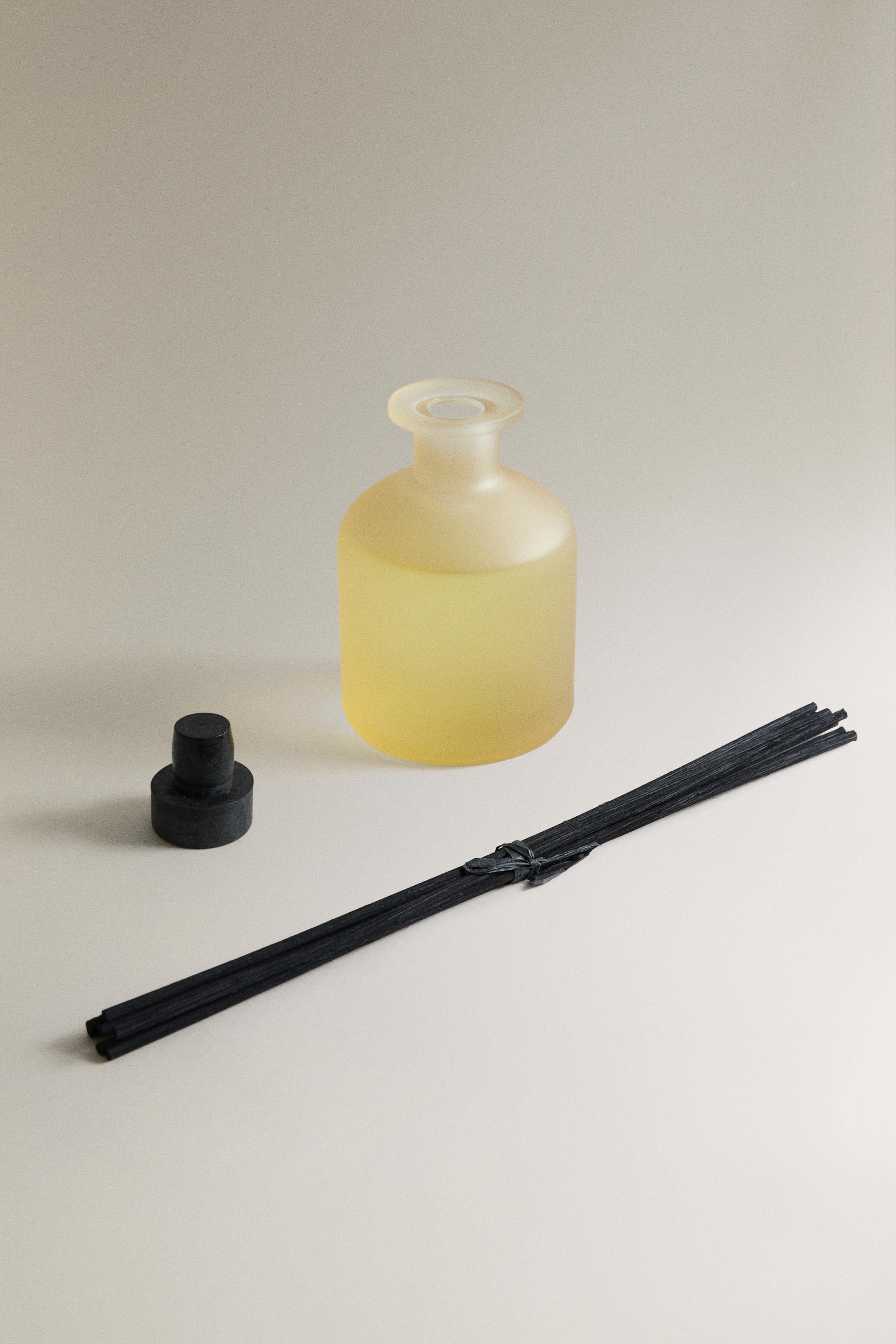 (230 ML) MIMOSA SUBLIME REED DIFFUSERS — Yellow