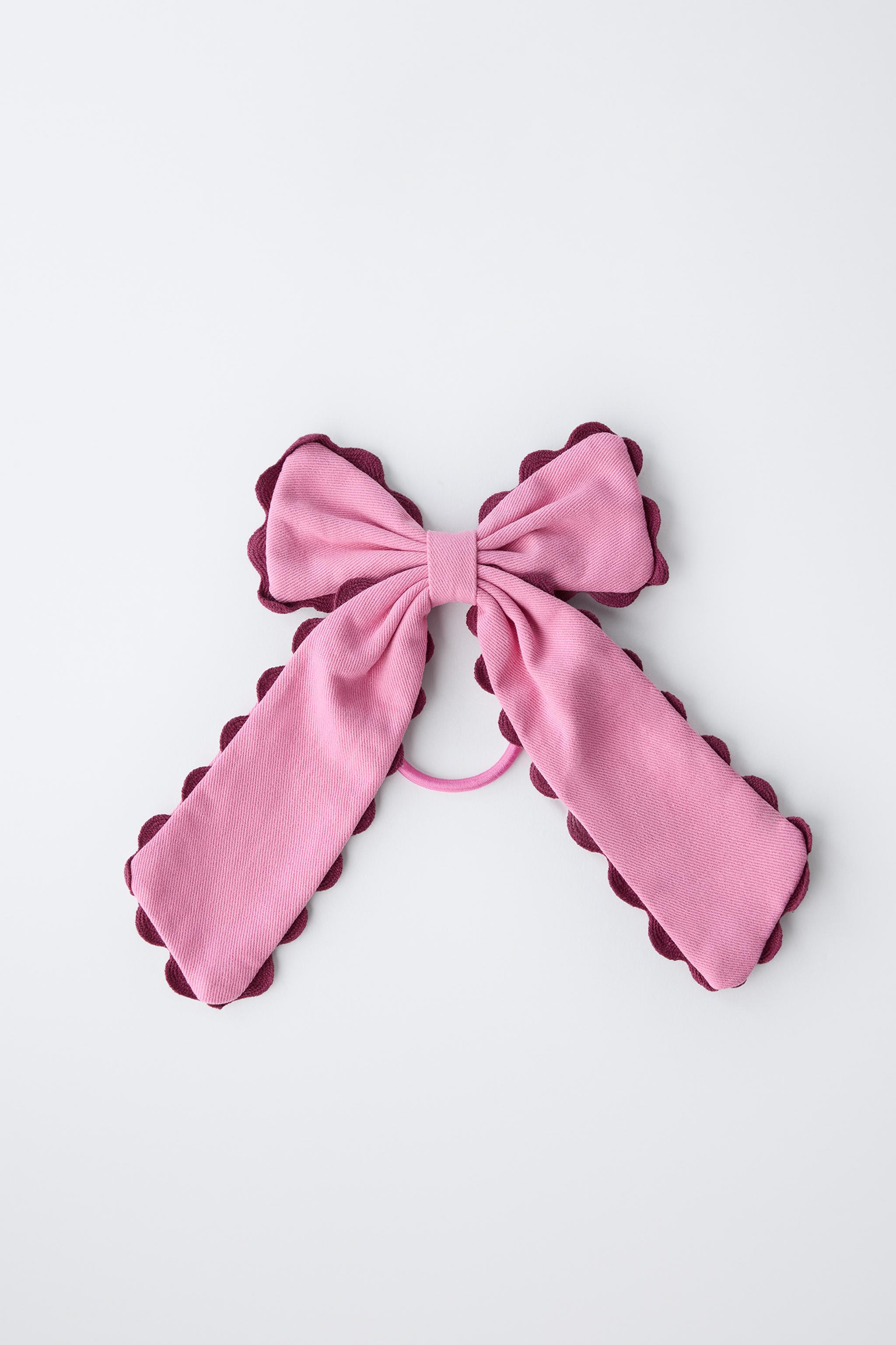 ヘアアクセサリー TATIANA Sailor Ribbon Hair pin HB2227 MUSINSA | TATIANA Sailor Ribbon Hair pin HB2227