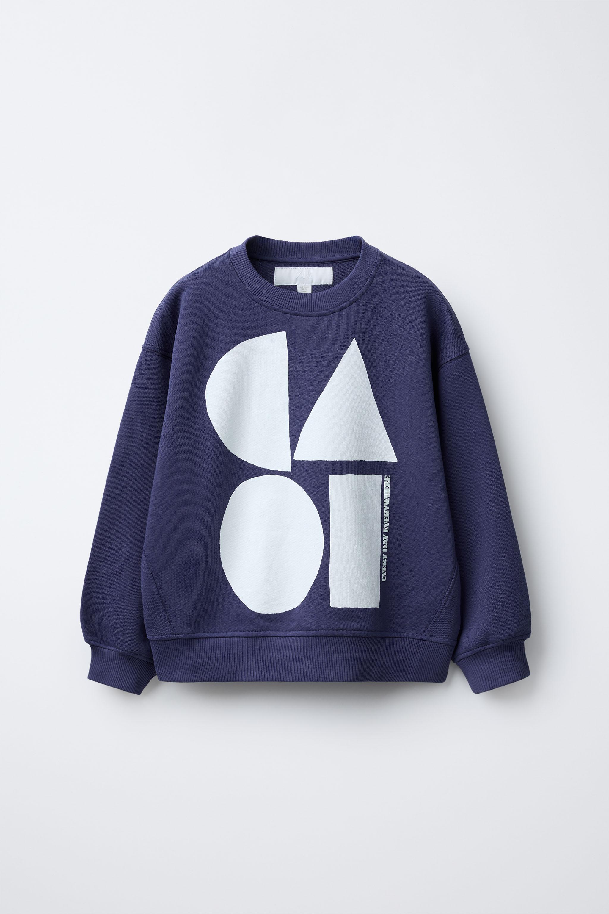 ZARA KIDS  韓国子供服　トレーナー 140cm  12点セット 楽天市場】ZI-ON 袖ライン ハーフジップBIGトレーナー キッズ
