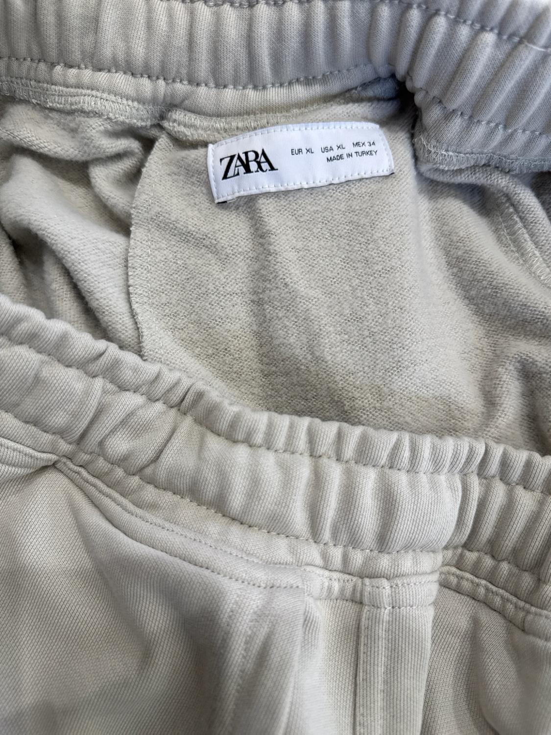BASIC JOGGING PANTS - Image 4
