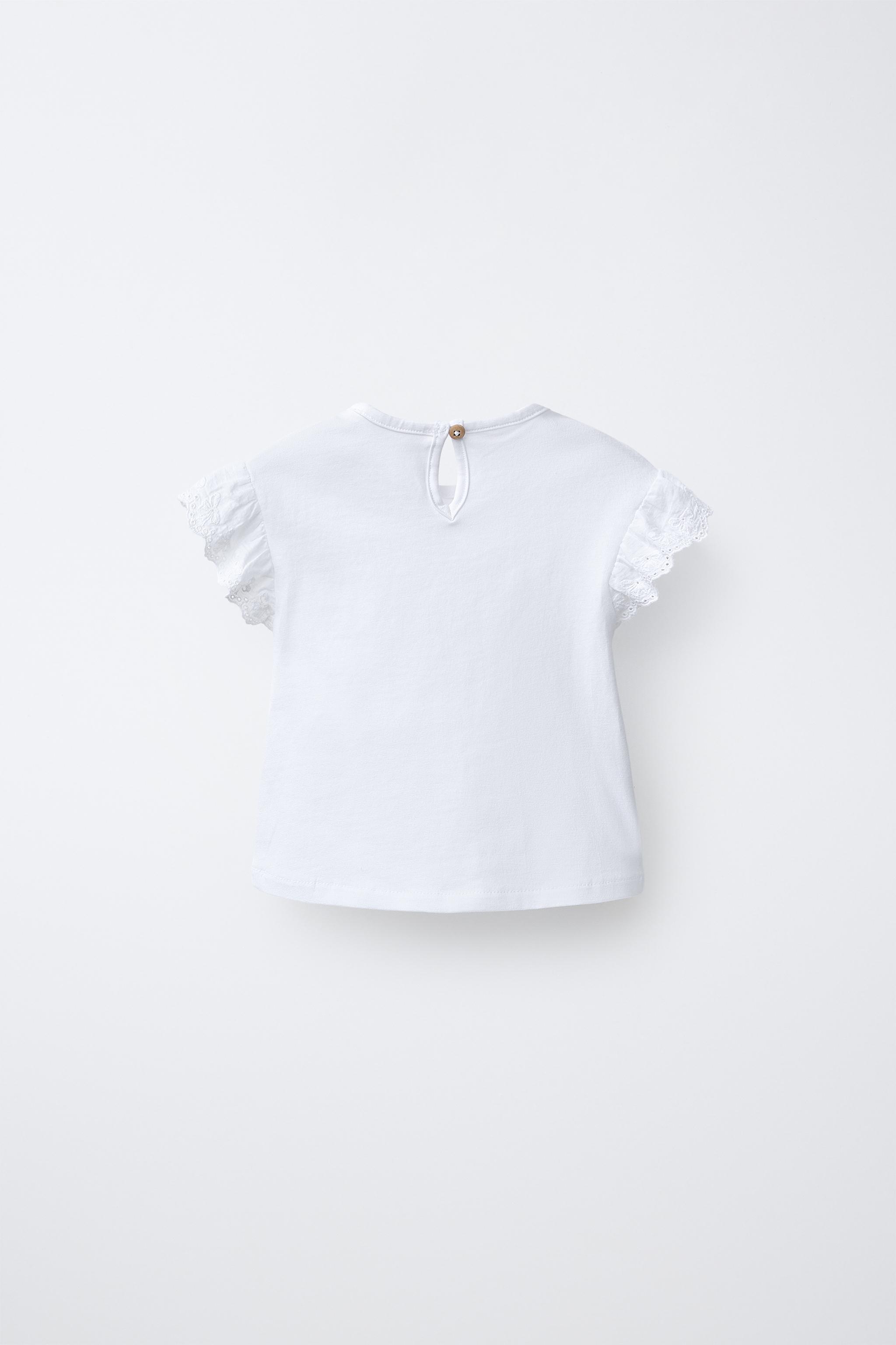 HAUT BRODERIE SUISSE