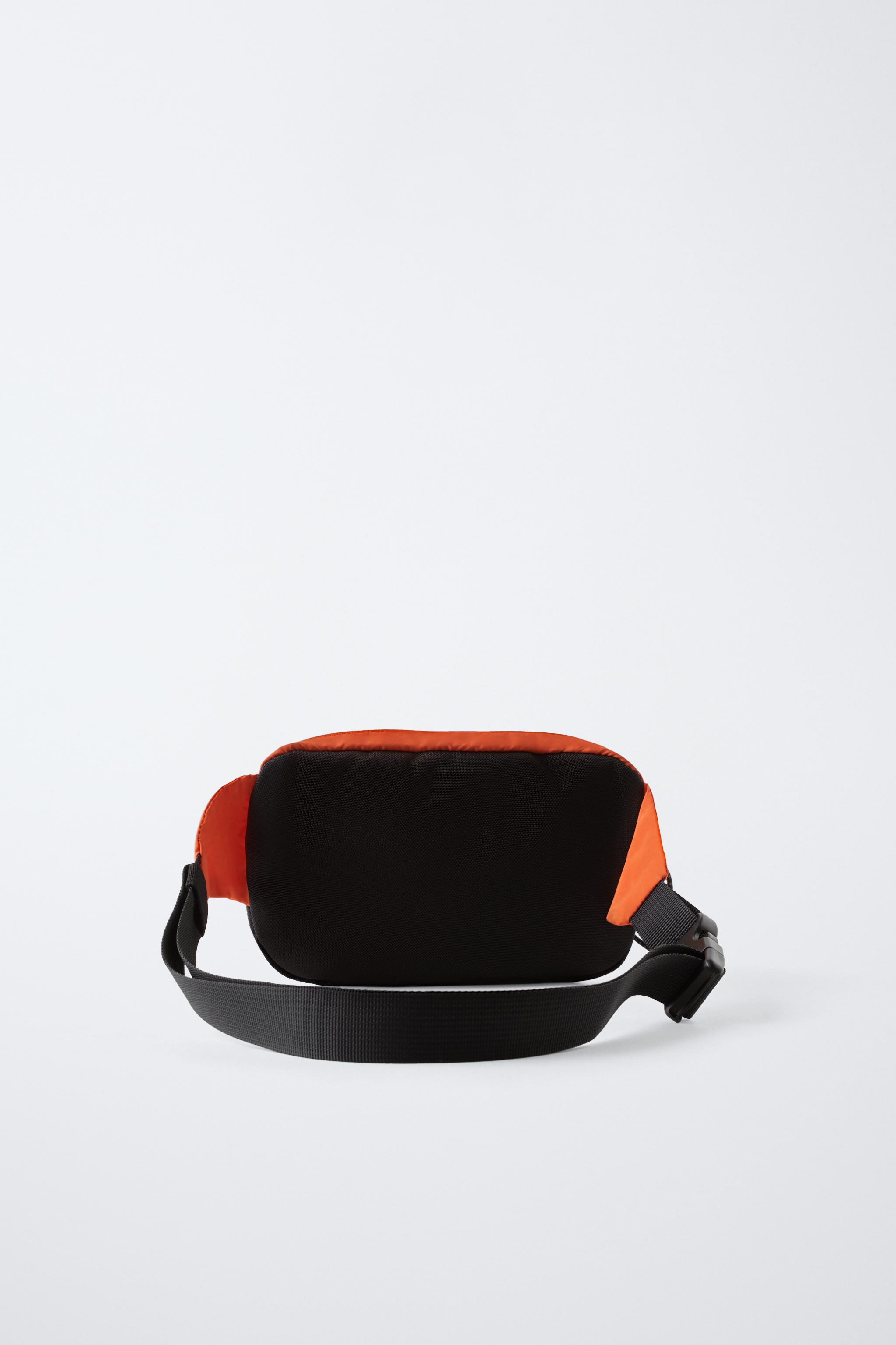 【THEAIRTOWN】 sahara pocket belt bag ♥2color sahara pocket belt bag(2 color) - THEAIRTOWN | 60% - Asian