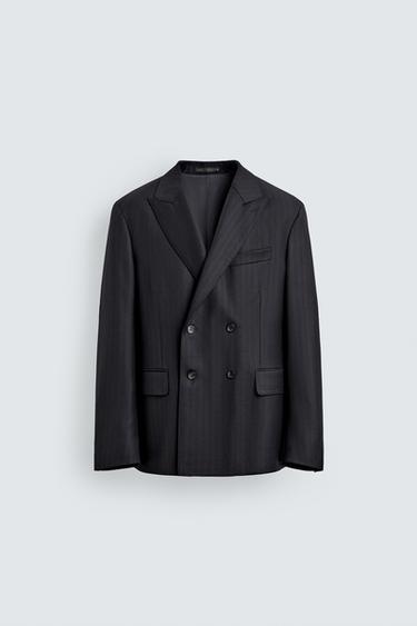 Product image - Navy blue by Zara