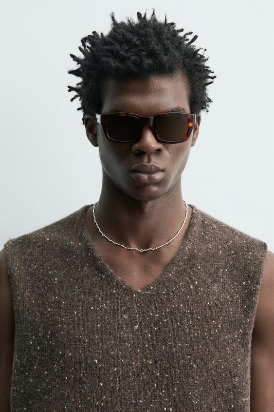 COMBINED METAL LINK CHAIN