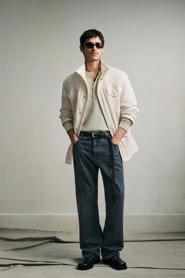 Product image - Black / White by Zara - Image 0