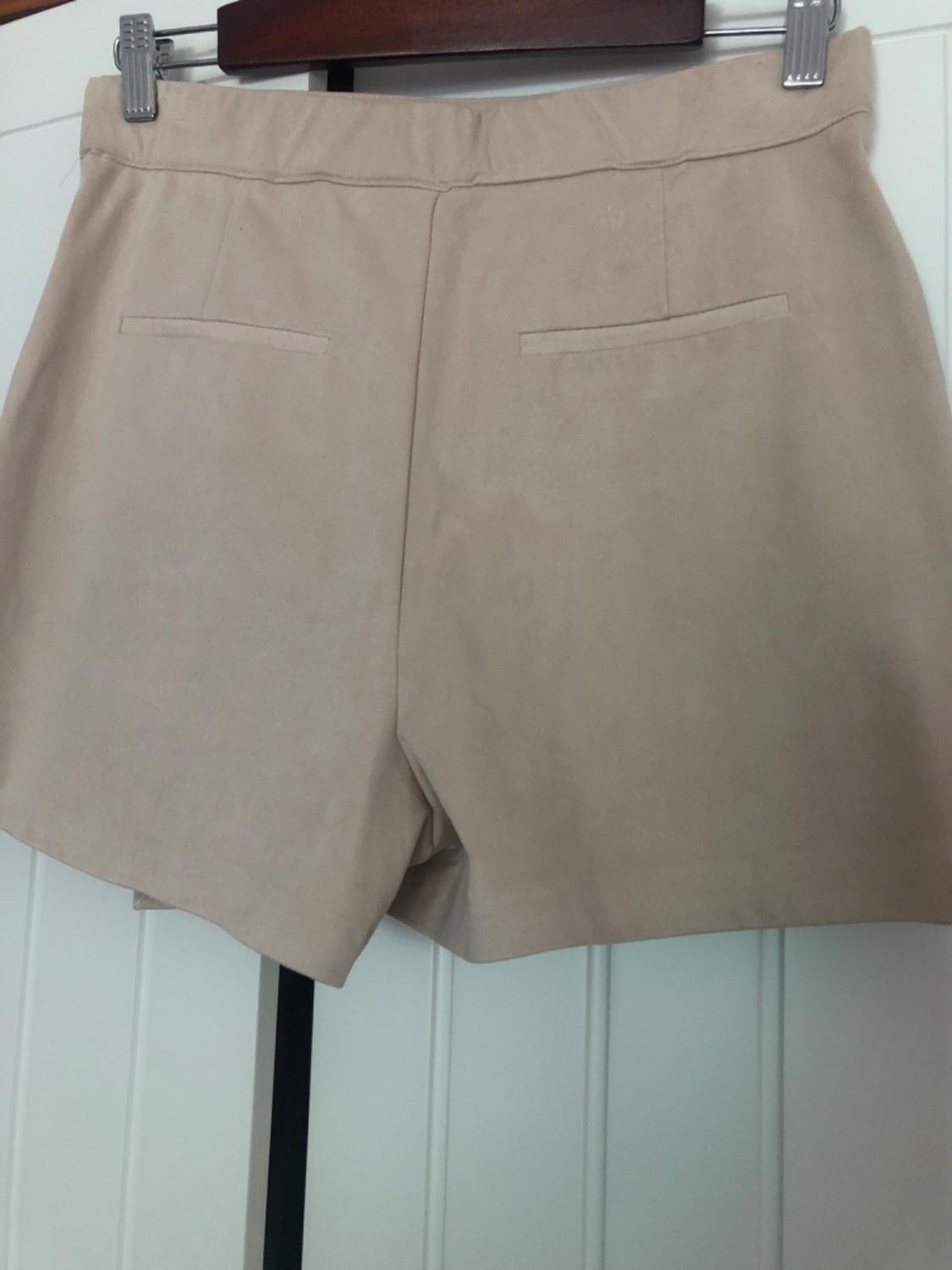 BERMUDA SKORT - Image 2