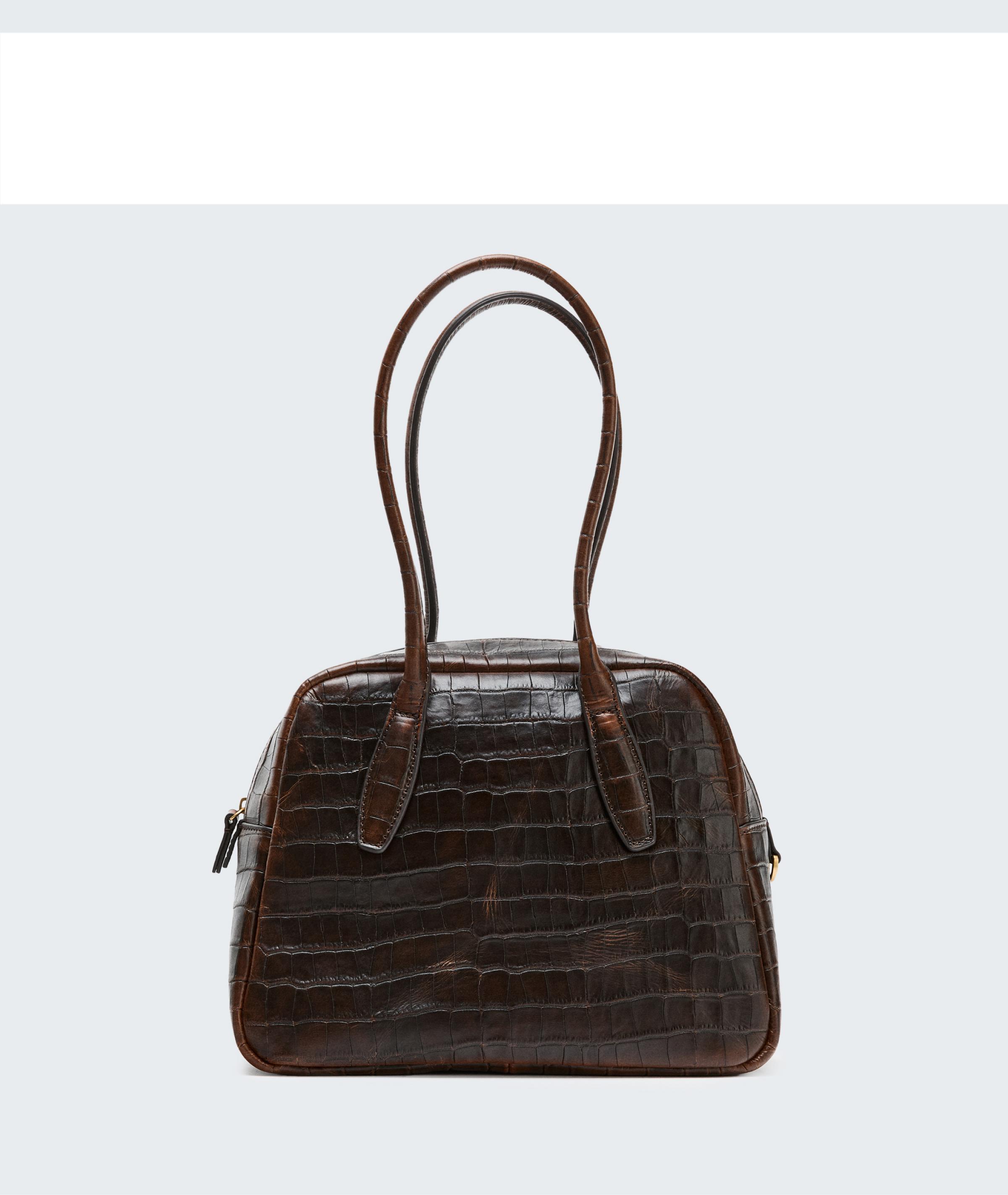 女性への思いのこもったギフト バッグ | ZARA 日本