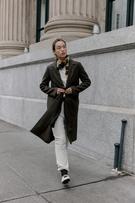 SOFT OVERSIZED COAT
