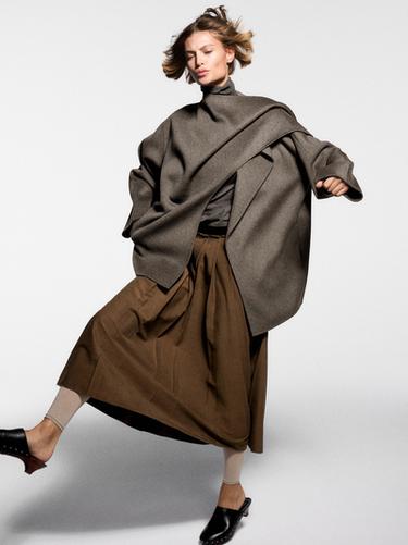 Zara Product image - Mink - Image 0