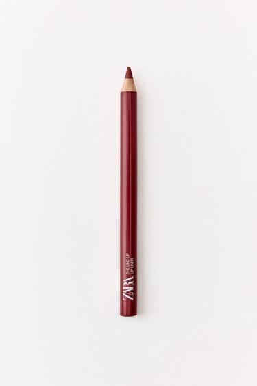 LIP LINER - Cherry by Zara