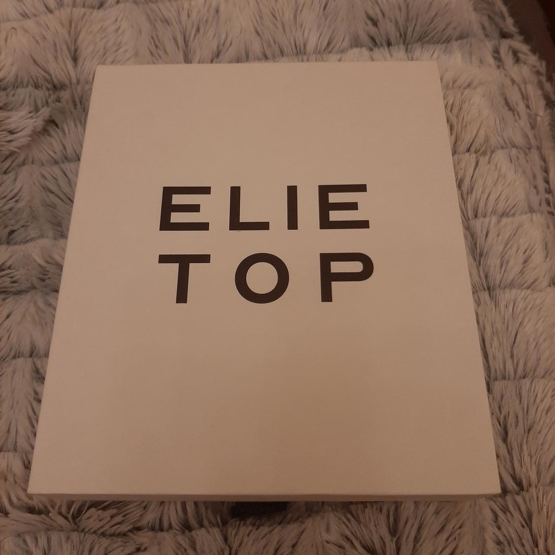 ΣΚΟΥΛΑΡΙΚΙΑ ΜΕ ΜΕΛΙΣΣΑ ΕΙΔΙΚΗ ΕΚΔΟΣΗ ELIE TOP - Image 3