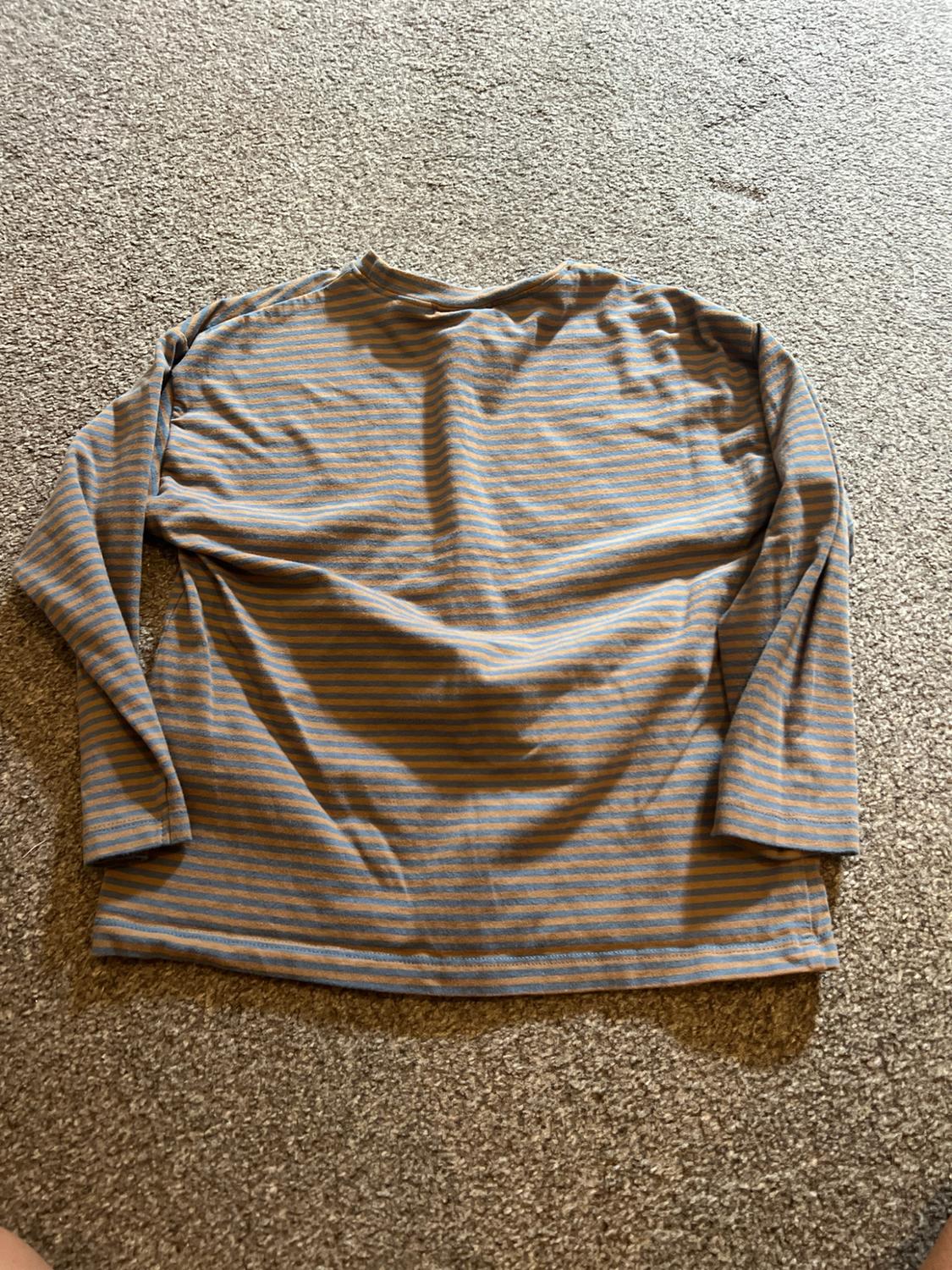 STRIPED T-SHIRT - Image 3