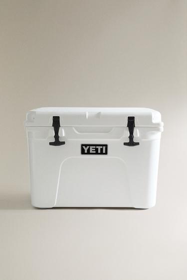 YETI HARDE LUNCHBOX - Wit van Zara - Afbeelding 0