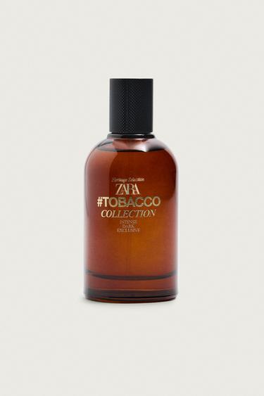 #TOBACCO COLLECTION INTENSE DARK EXCLUSIVE EDT 100ML ( 3.4 FL.OZ ) -  de Zara - Imagen 0