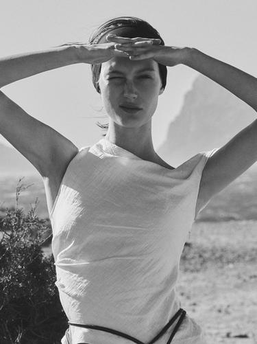 Zara Product image - Beige - Image 0