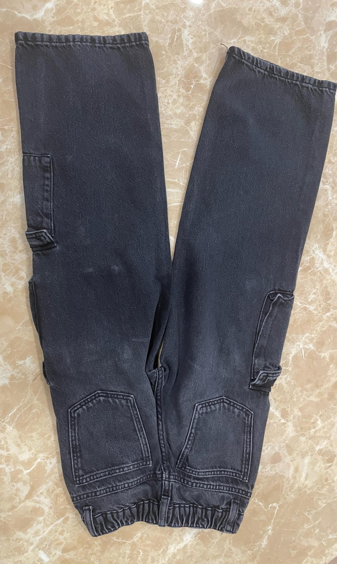 JEANS CARGO UTILITY - Image 2