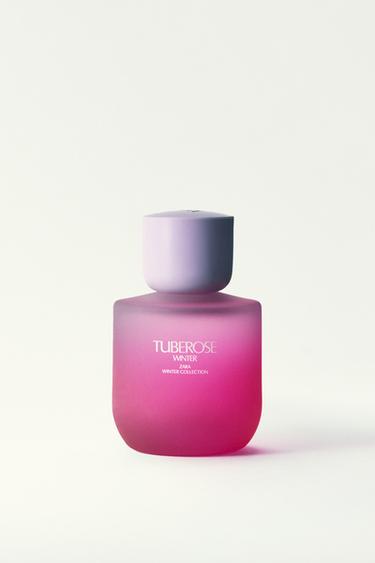TUBEROSE WINTER EDT 90ML (3.04 FL. OZ.) - Tonet Læder fra Zara