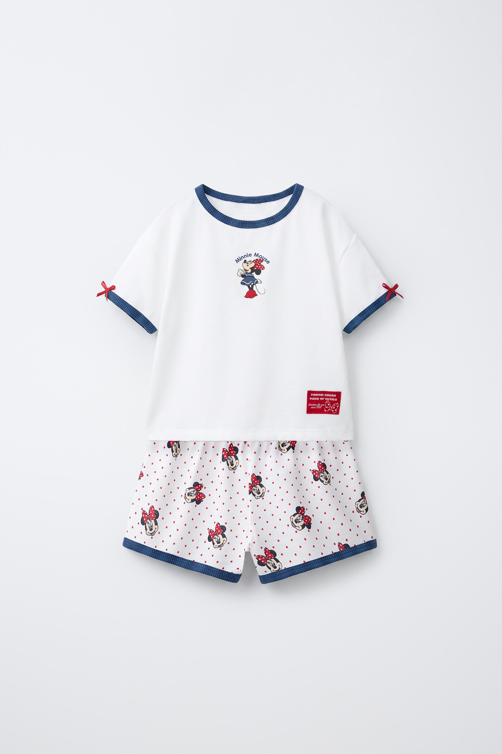 Пижама DISNEY для детей — Zara