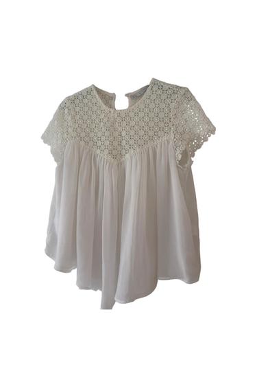 WOMENS BLOUSE