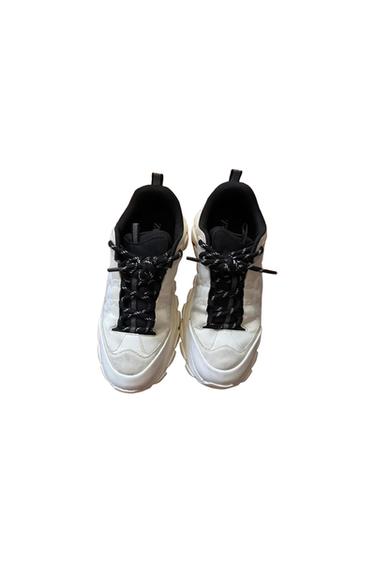 CHUNKY SNEAKERS SHOES