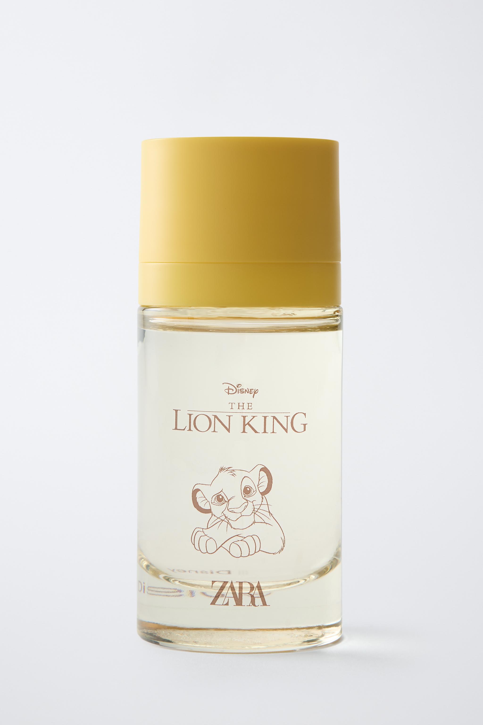 THE LION KING © DISNEY EDT 50 ML (1.7 FL. OZ.)