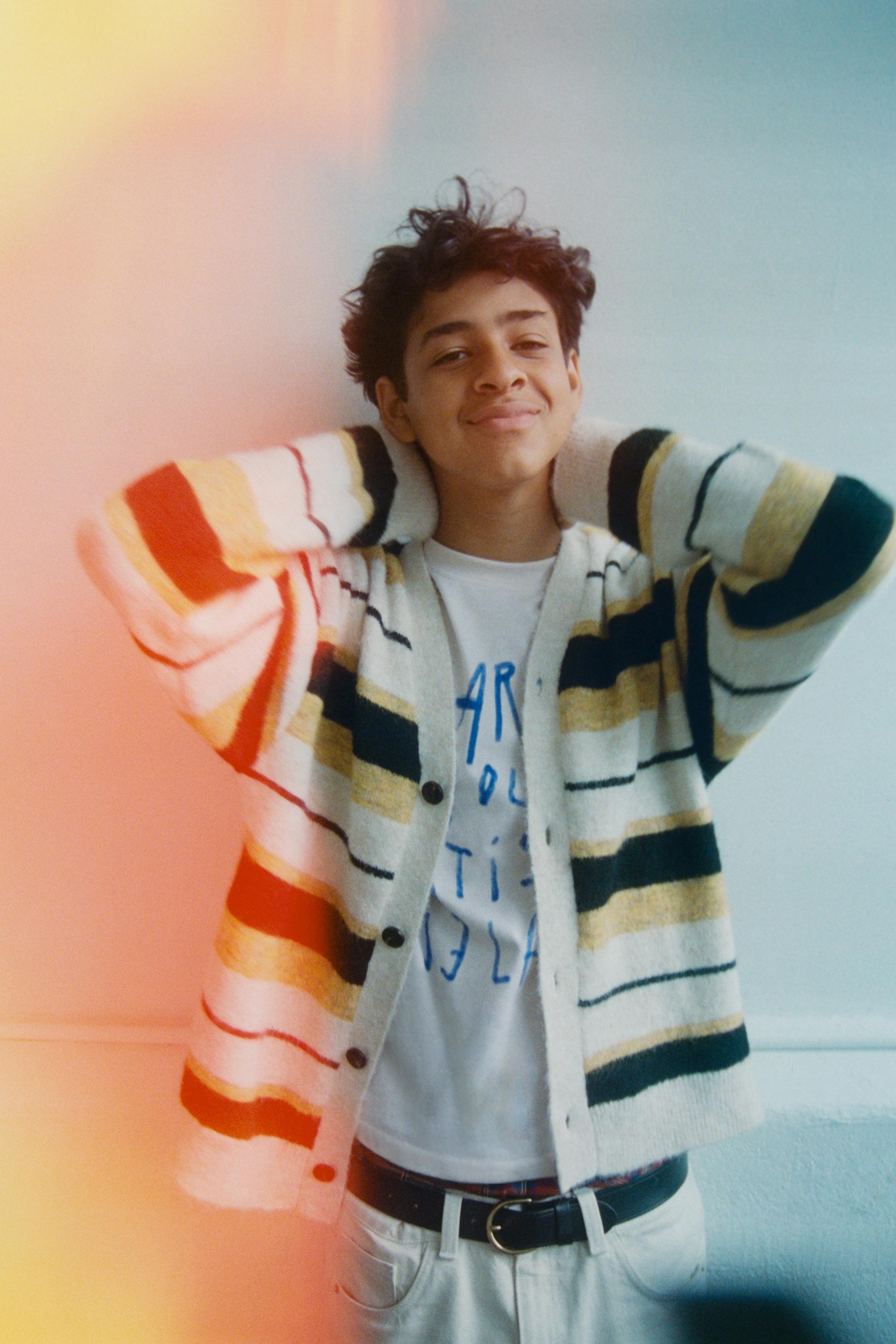 Boys' Boy Clothes | ZARA United States