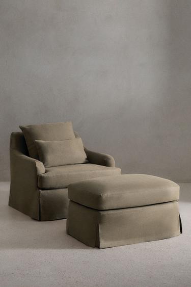 ARMCHAIR 01 — Gray 2