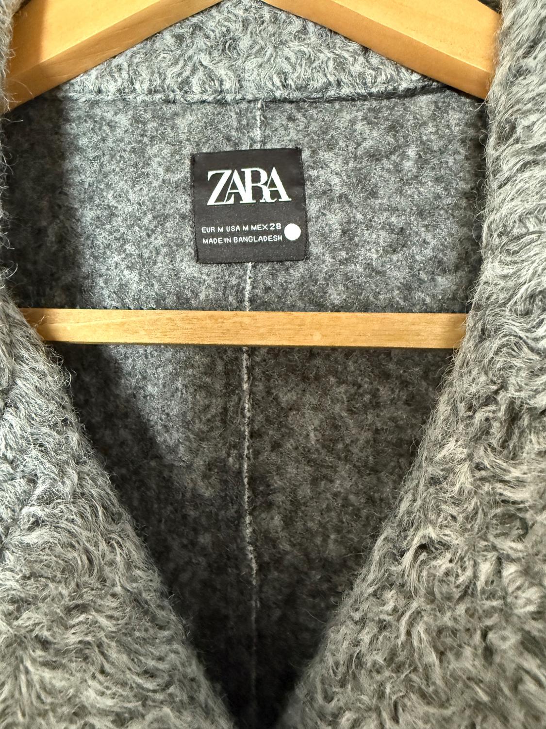 BOUCLÉ JACKET - Image 5
