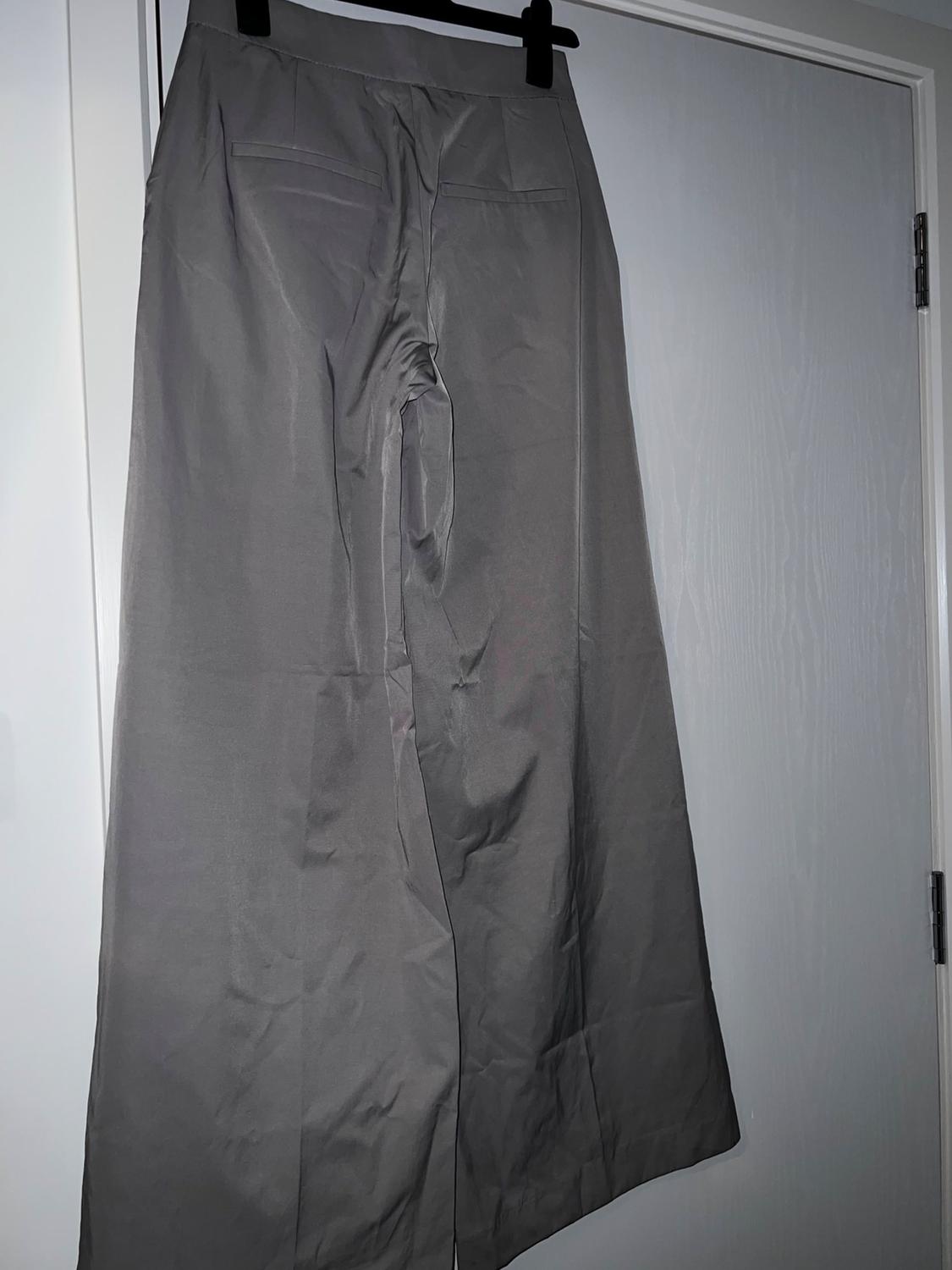 FULL LENGTH TROUSERS - Image 5