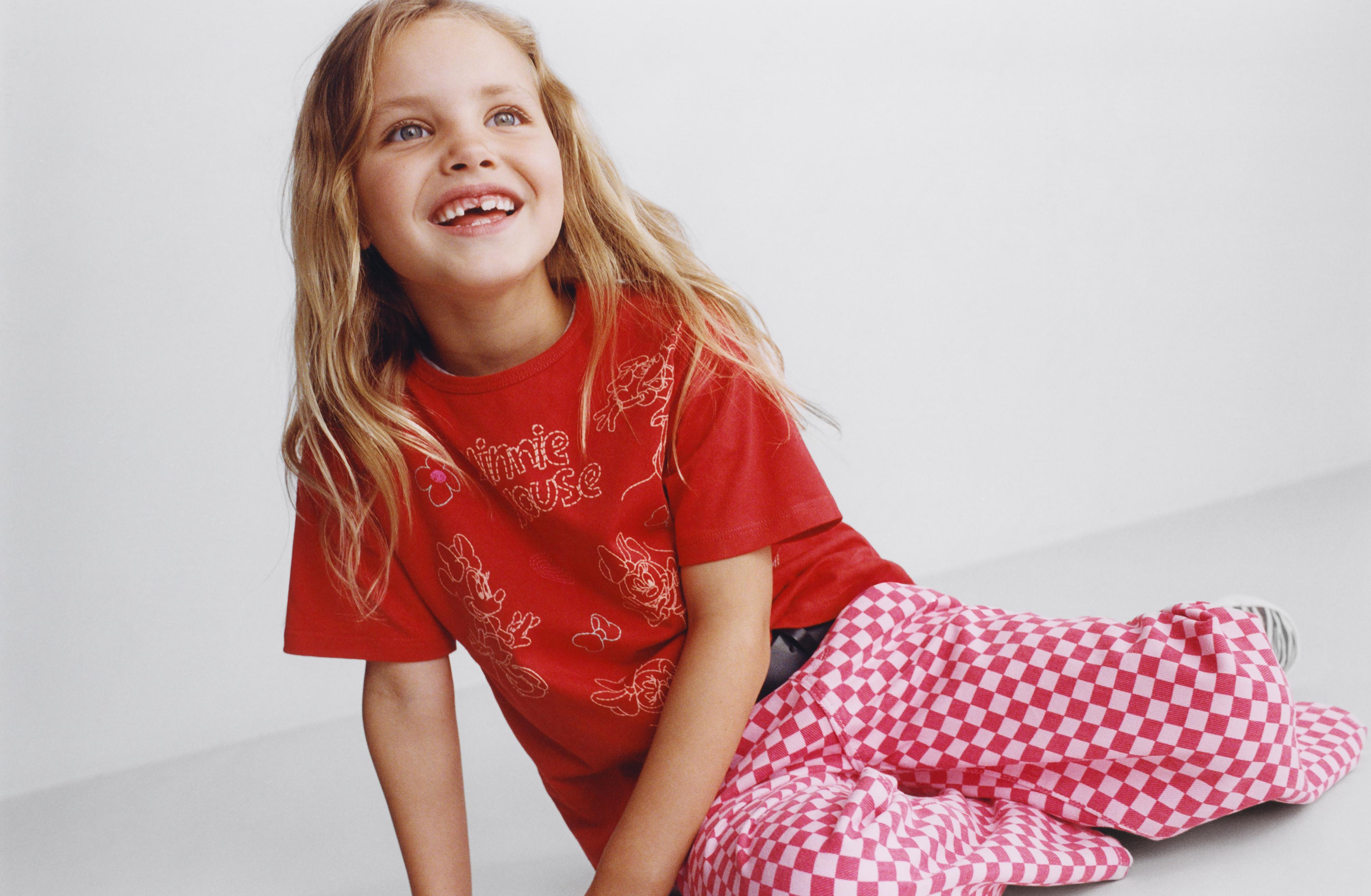 Disney © Character Shop | | ZARA United States
