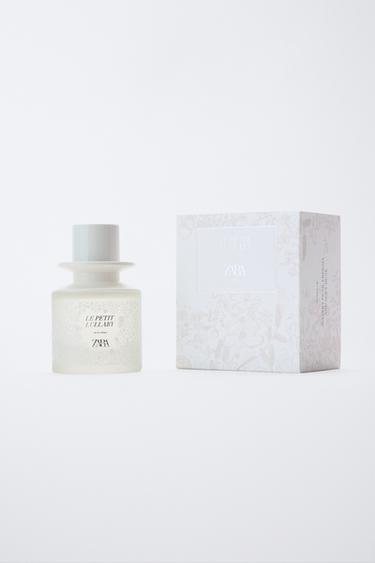 LE PETIT LULLABY EDC 60 ML (2.03 FL. OZ) - TINTED LEATHER by Zara