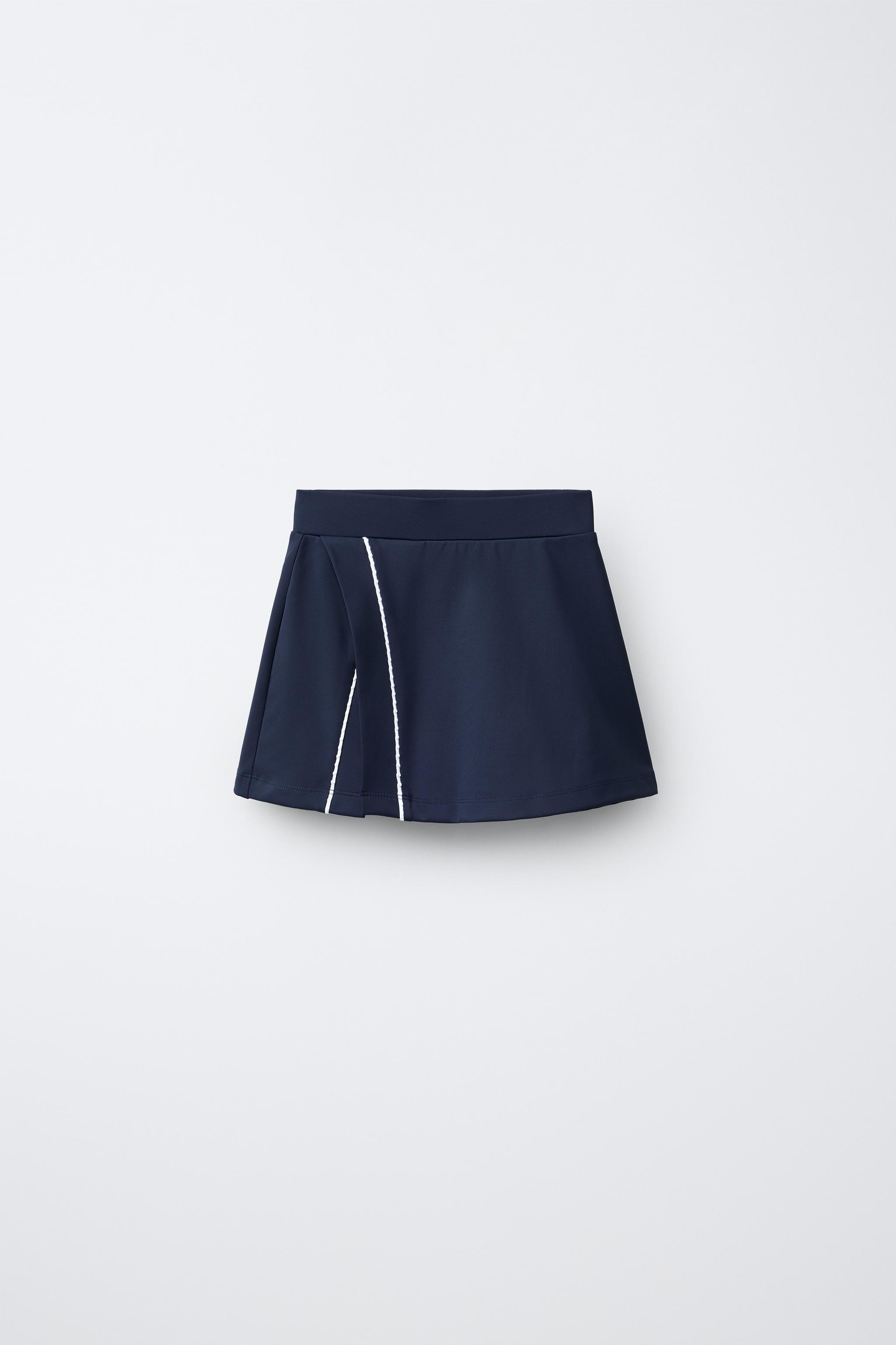 JUPE-SHORT SPORT