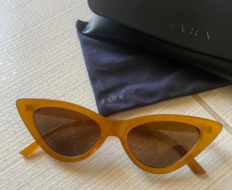 CATEYE SUNGLASSES - Image 2