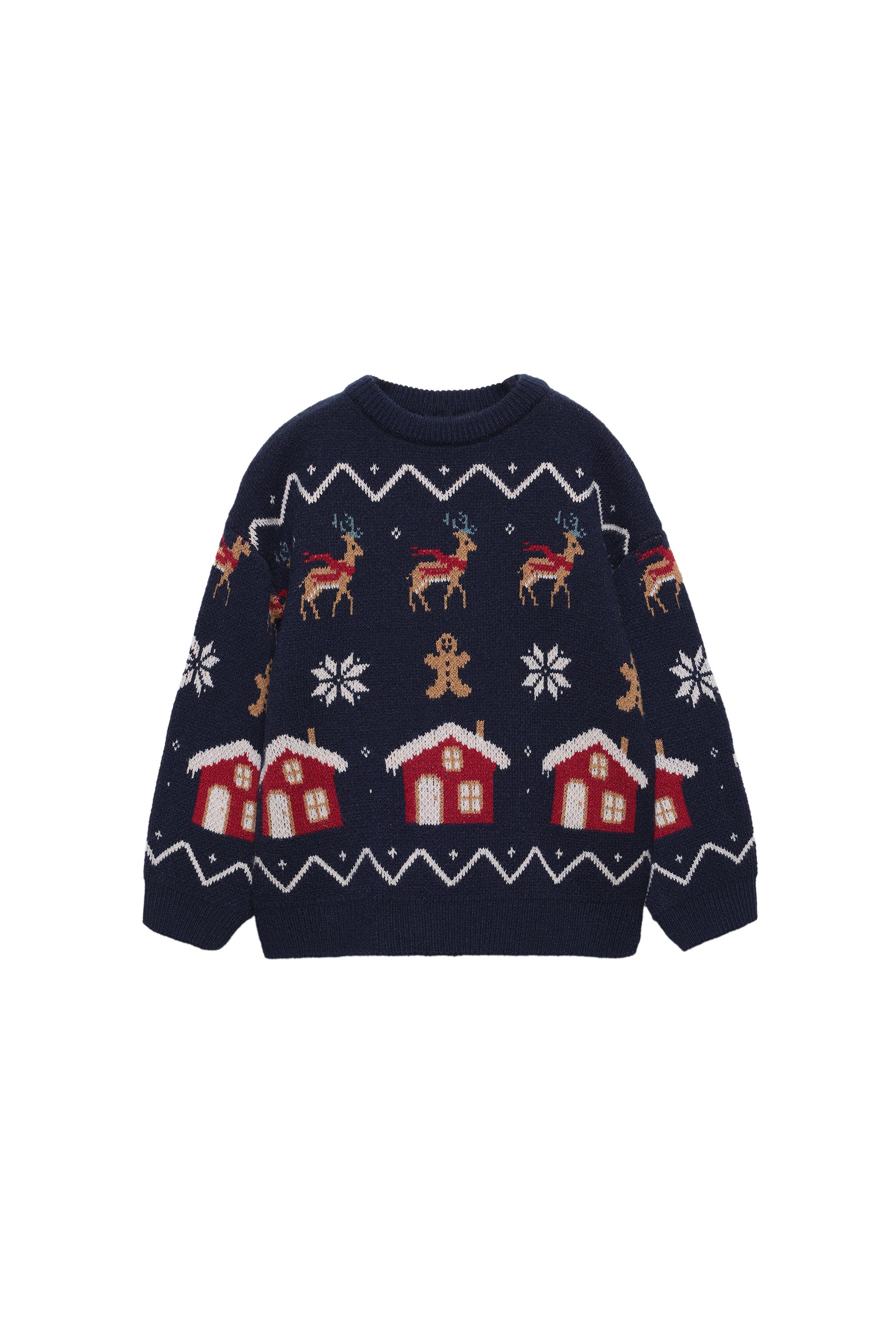 Baby Girls Knitwear ZARA United Kingdom